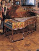 Double Manual Harpsichord For Sale - backuperconnection