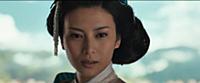 Kadr Iz Filma 47 Roninov 47 Ronin 2013 Na Foto Ko Shibasaki Izobrazhenie C014 6847 Fotodom