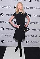 NEW YORK, NEW YORK - JANUARY 27: Actress Kate Bosw