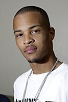 T.I. pictured visiting the Caring People Alliance 