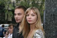Ольга Арнтгольц Муж Дети Фото