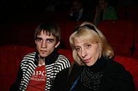 Дети юлии рутберг фото Григорий Кузнецов Сын Юлии Рутберг Фото - Telegraph