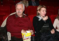 Семья Якубовича Фото