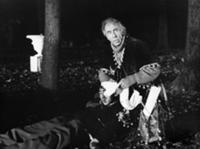 Кадр из кинофильма 'балкон', ссср, 1988. на фото - валентин .
