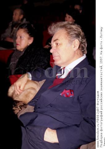 Фото: Вера Кинчева (1991) #2688766