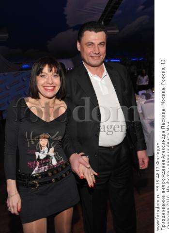 Алиса мон с сыном Foto-Leto.ru