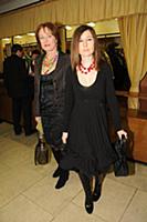 Уроки любви: Лариса Удовиченко