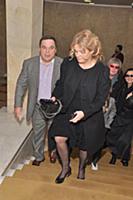 Анна Михалкова Альберт Баков Фото