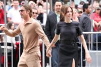 В Лос-Анджелесе прошла премьера мультфильма 'Кунг-
