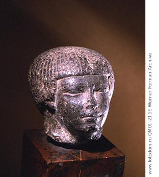 Estatuas II QM01-2166
