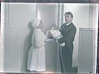 Кадр из фильма «Дети Дон-Кихота», (1966).