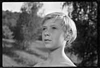 Кадр из фильма «Иваново детство», (1962).