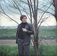 Актер Андрей Миронов.