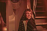 Кадр из фильма «Мексиканец», (1955). На фото: Наде
