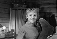 Кадр из фильма «Девчата», (1961). На фото: Надежда