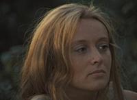 Кадр из фильма «Зеркало», (1974). На фото: Маргари