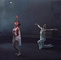 Кадр из фильма «Фантазер», (1988).