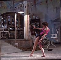 Кадр из фильма «Фантазер», (1988).