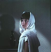 Кадр из фильма «Кавказская пленница», (1966). На ф