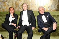 Valentino Garavani Bruce Hoeksema Giancarlo Giammett 5 4 2015 Ne Izobrazhenie Qv01 8886 Fotodom