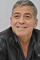 Джорд Клуни на фотоколле фильма «Земля будущего»