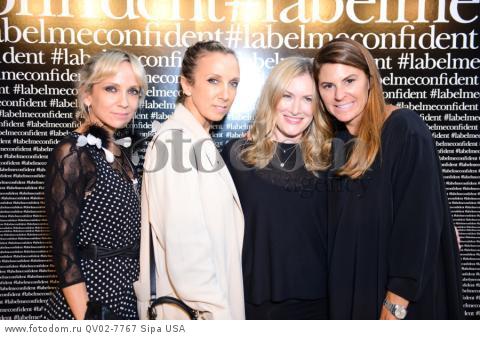 Celeste Greenberg Satu Greenberg Heidi Weisel Stephanie Garbarini Izobrazhenie Qv02 7767 Fotodom