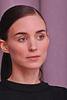 Rooney Mara at the Hollywood Foreign Press Associa