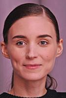 Rooney Mara at the Hollywood Foreign Press Associa