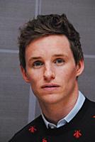 Eddie Redmayne at the Hollywood Foreign Press Asso