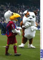 Вторые имена Клубов Английской премьер Лиги.