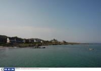 Внутренние Гебридские острова в Атлантическом океа