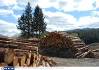 Внутренние Гебридские острова в Атлантическом океа