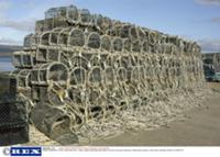 Внутренние Гебридские острова в Атлантическом океа