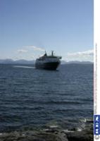 Внутренние Гебридские острова в Атлантическом океа