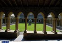 Внутренние Гебридские острова в Атлантическом океа