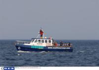 Внутренние Гебридские острова в Атлантическом океа