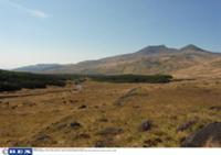 Внутренние Гебридские острова в Атлантическом океа