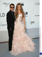 Приём '2010 amfAR's Cinema Against AIDS' в рамках 