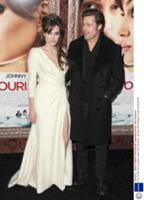 Премьера фильма 'Турист' ('The Tourist), Нью-Йорк,