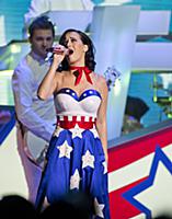 Katy Scene