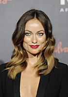 Oliviya Uajld Olivia Wilde Rasskazyvaet O Svoej Roli V Filme Gonka Izobrazhenie R054 1190 Fotodom