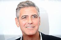 Интервью: Джордж Клуни о фильме «Гравитация»