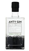 'Anty Gin' - джин из красных муравьев