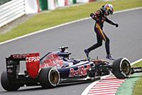 Формула-1 в Японии