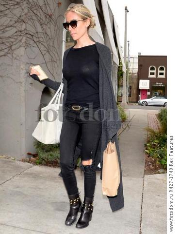 Kristin transsexual west hollywood