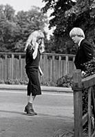 Boris Johnson At Eton School June 1979 Boris Johnson At Eton School Izobrazhenie R512 2680 Fotodom