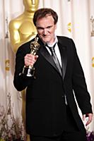 Quentin Tarantino
85th Annual Academy Awards Oscar