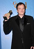 Quentin Tarantino
70th Annual Golden Globe Awards,