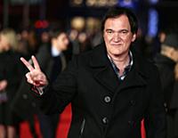 Quentin Tarantino
'The Hateful Eight' film premier