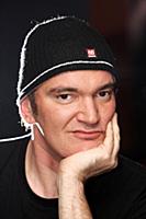 Quentin Tarantino
Quentin Tarantino, Blakes Hotel,